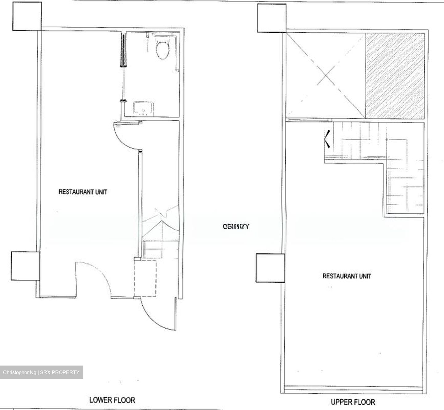 The Midtown (D19), Shop House #566789511